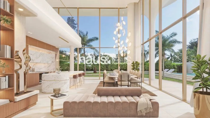 Duplex de 2 chambres à ELLINGTON BEACH HOUSE Palm Jumeirah, UAE No. 237 № 8