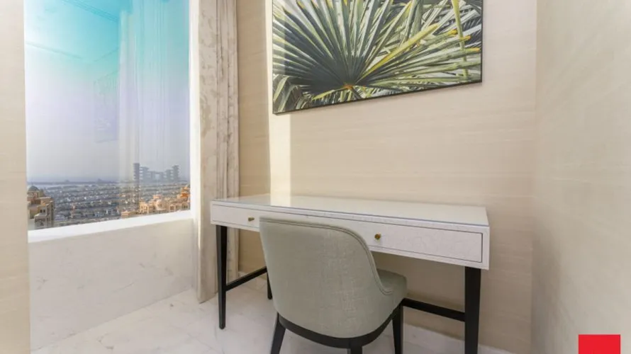 Appartement de 1 chambre à Palm Jumeirah, UAE No. 1085 № 4