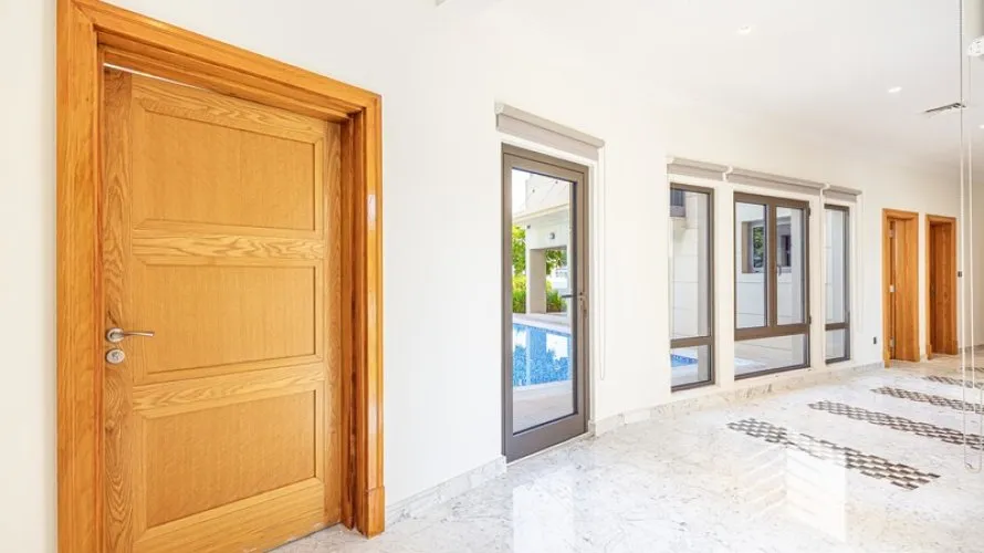 Villa de 6 chambres à Signature Villas, UAE No. 295 № 26