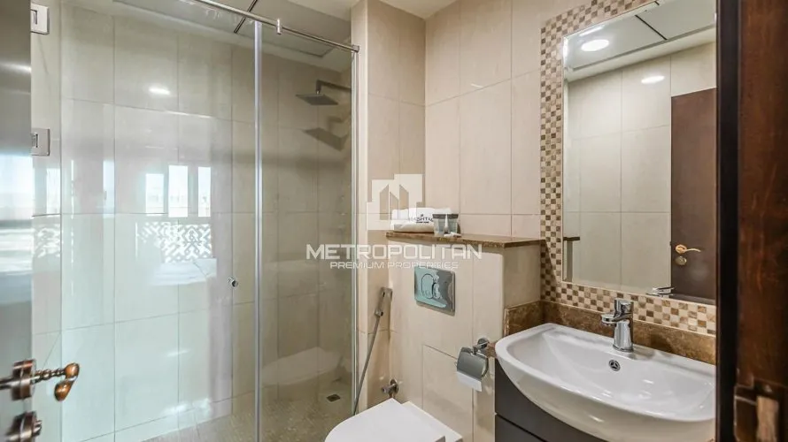 Appartement de 3 chambres à Palm Jumeirah, UAE No. 463 № 7