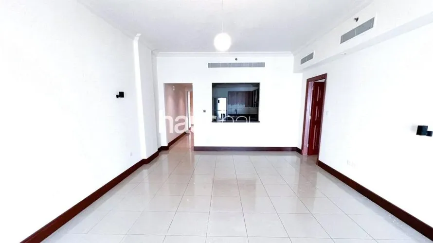 Appartement de 2 chambres à Golden Mile, UAE No. 563