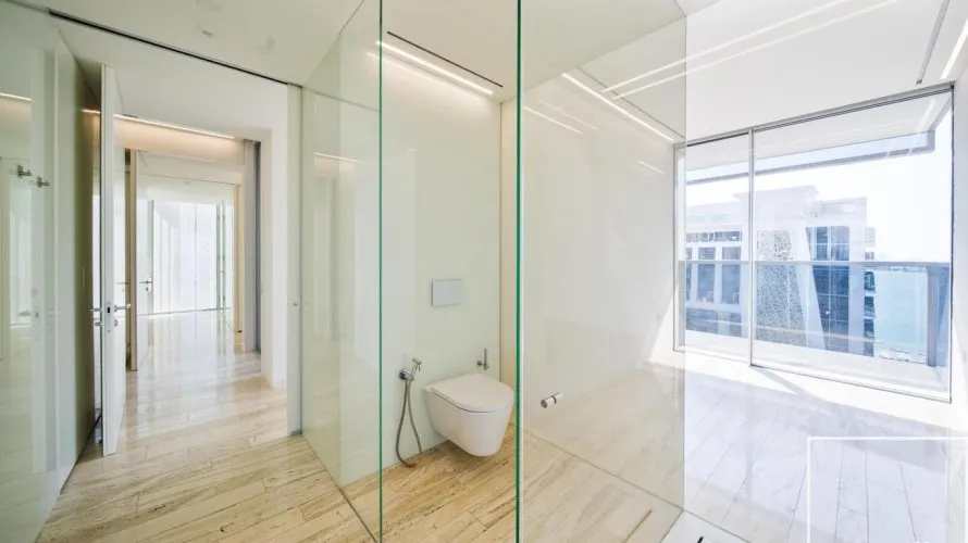 Appartement de 3 chambres à The Crescent, UAE No. 791 № 21