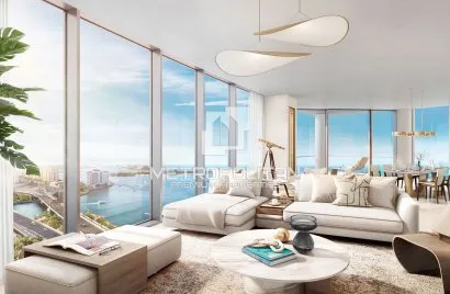 Appartement de 2 chambres à Palm Jumeirah, UAE No. 299