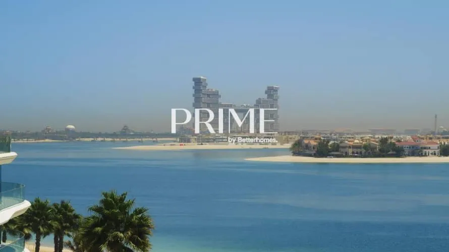 Appartement de 3 chambres à Palm Jumeirah, UAE No. 759 № 28
