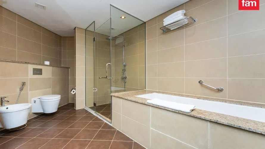 Appartement de 2 chambres à Palm Jumeirah, UAE No. 1078 № 15