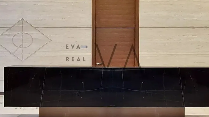 Appartement de 4 chambres à W Residences, UAE No. 146 № 5