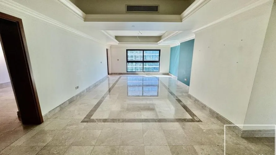Appartement de 3 chambres à Palm Jumeirah, UAE No. 1134