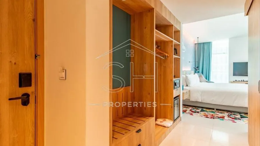 Appartement de 32.9m² à Seven Palm, UAE No. 388 № 5