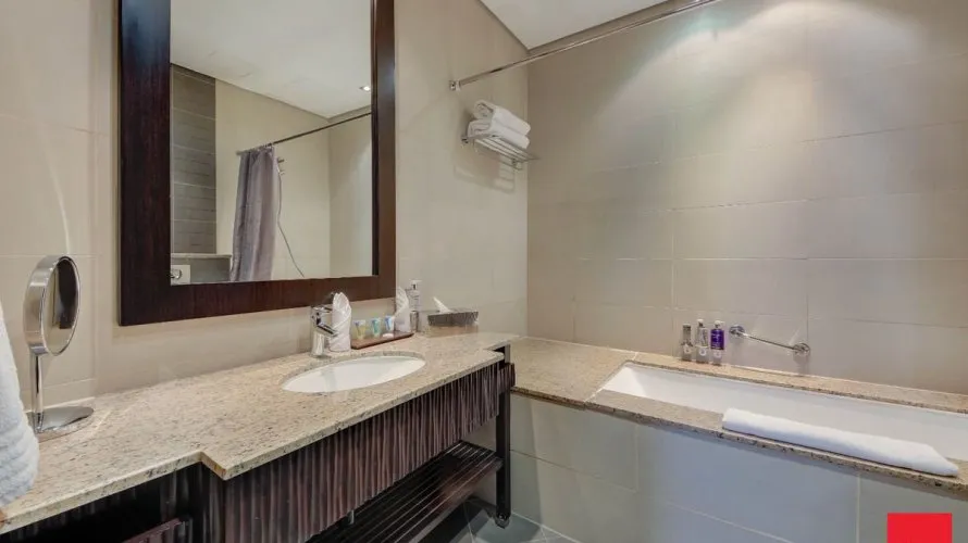 Appartement de 2 chambres à Palm Jumeirah, UAE No. 1266 № 8