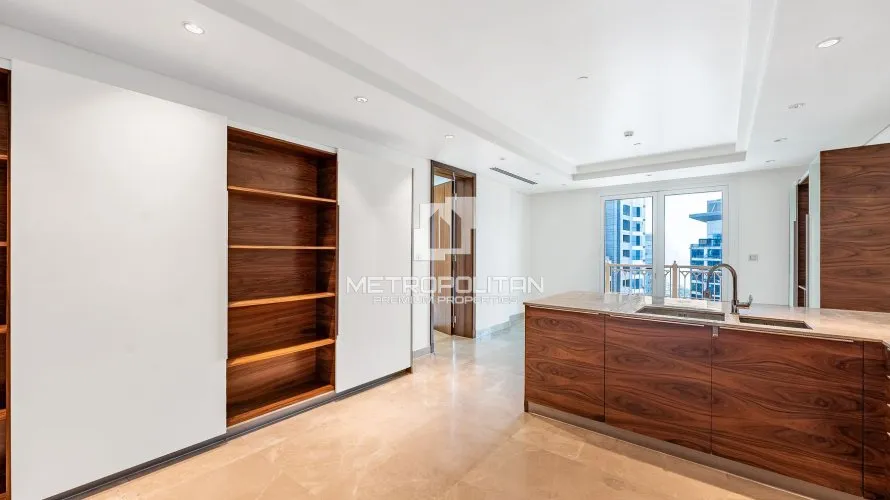 Duplex de 4 chambres à Marina Residences, UAE No. 993 № 6