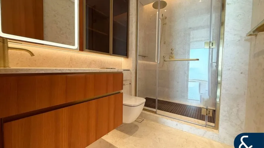 Appartement de 3 chambres à Palm Jumeirah, UAE No. 1158 № 8