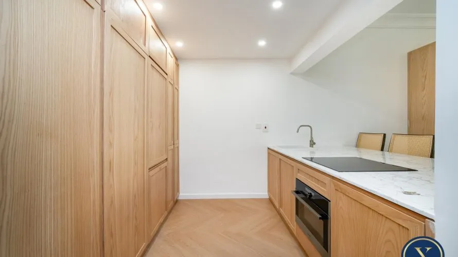 Appartement de 2 chambres à Shoreline Apartments, UAE No. 613 № 7