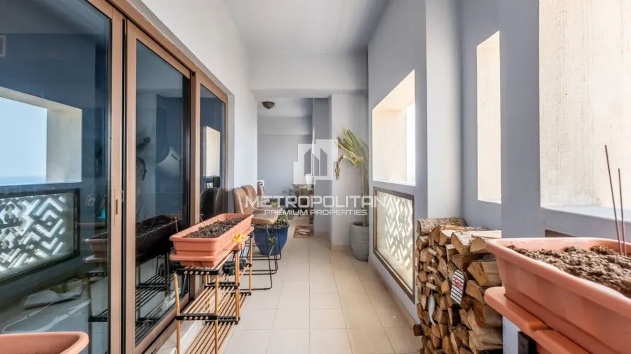 Appartement de 3 chambres à Palm Jumeirah, UAE No. 980 № 16