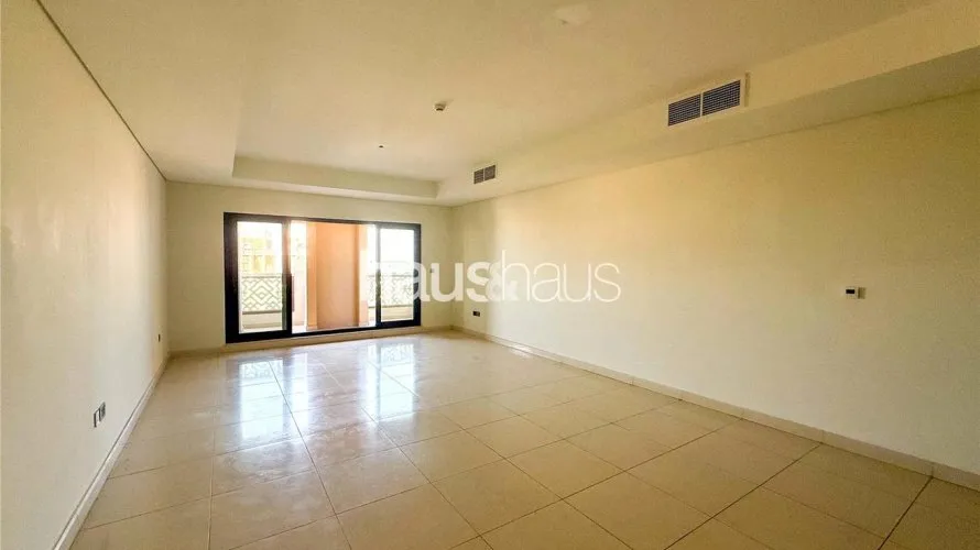 Appartement de 2 chambres à Kingdom of Sheba, UAE No. 555 № 2