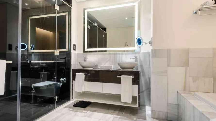 Appartement de 3 chambres à Palm Jumeirah, UAE No. 1327 № 7