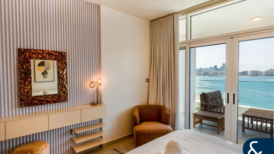 Azizi Mina à Palm Jumeirah, UAE No. 47 № 10