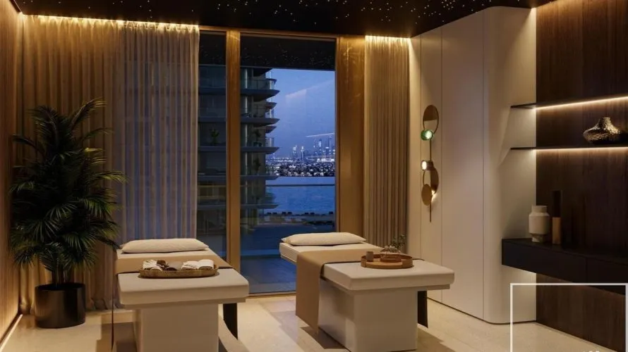 Appartement de 2 chambres à Palm Jumeirah, UAE No. 1117 № 6