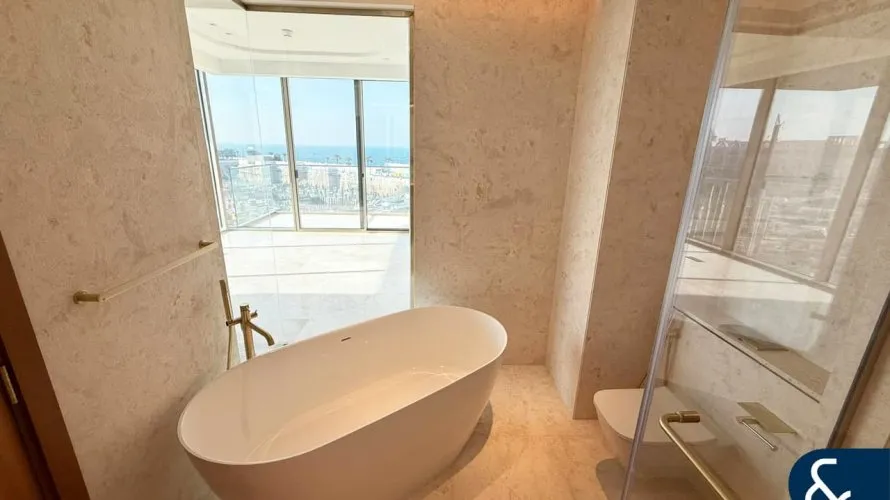 Appartement de 3 chambres à Palm Jumeirah, UAE No. 1158 № 6