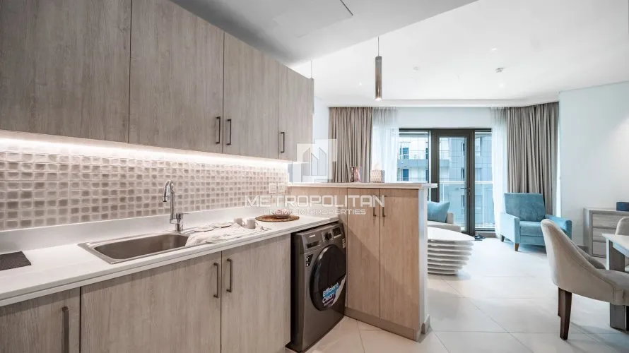 Appartement de 1 chambre à Seven Palm, UAE No. 1041 № 6