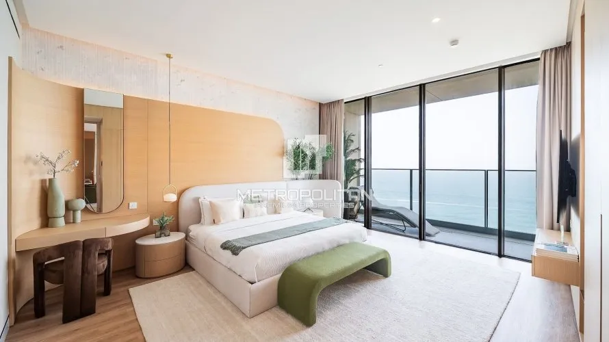 Appartement de 2 chambres à Palm Jumeirah, UAE No. 989 № 6