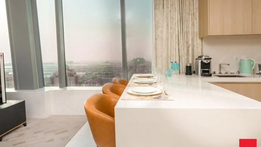 Appartement de 1 chambre à Palm Jumeirah, UAE No. 1085 № 10