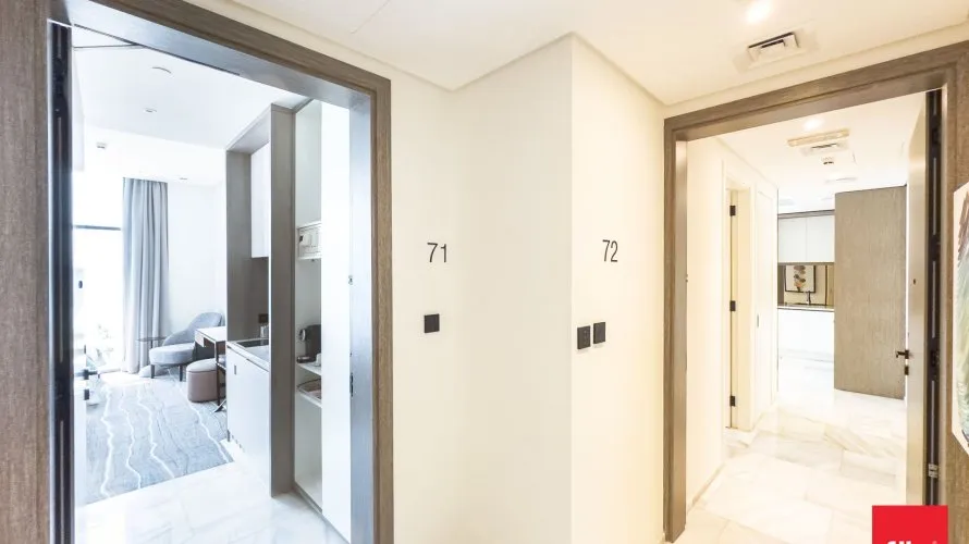 Appartement de 3 chambres à Palm Jumeirah, UAE No. 350 № 14