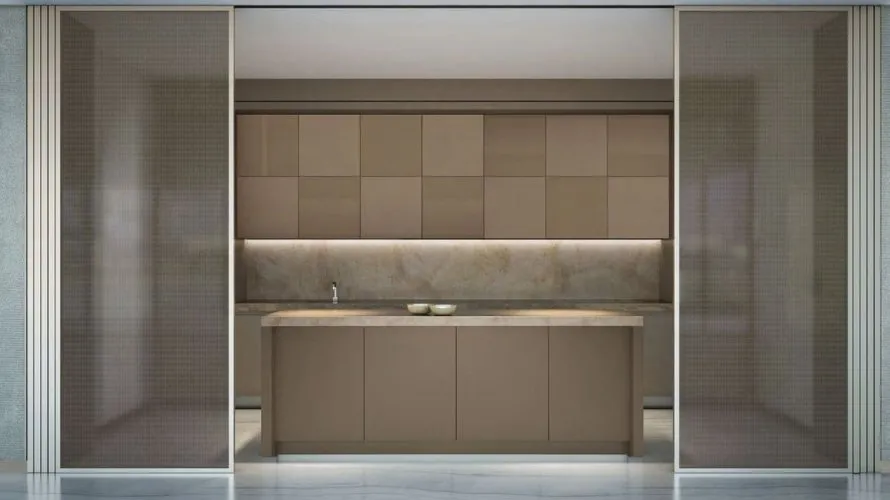 Appartement de 2 chambres à Palm Jumeirah, UAE No. 1173 № 24