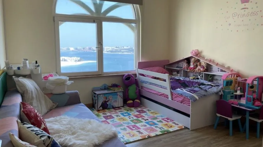 Appartement de 3 chambres à Palm Jumeirah, UAE No. 154 № 9