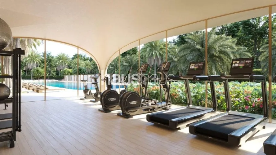 Appartement de 2 chambres à Palm Jumeirah, UAE No. 605 № 7