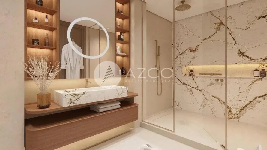 Appartement de 2 chambres à Palm Jumeirah, UAE No. 517 № 6