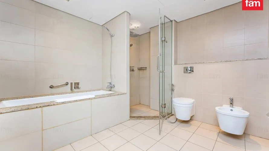 Appartement de 2 chambres à Palm Jumeirah, UAE No. 1081 № 19