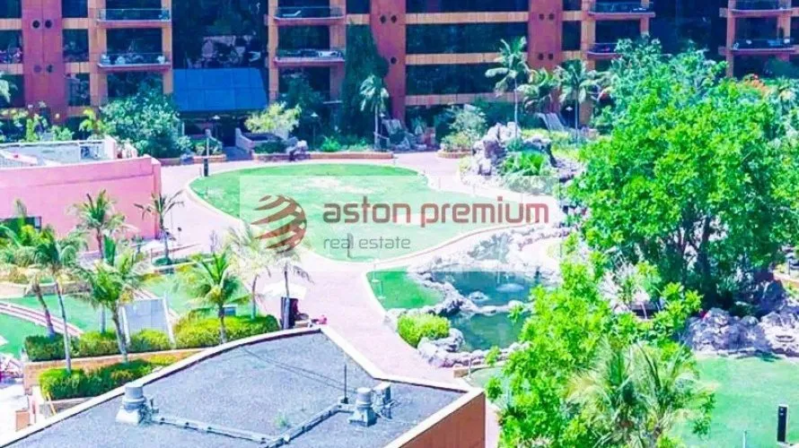 Appartement de 1 chambre à Palm Jumeirah, UAE No. 1377 № 6