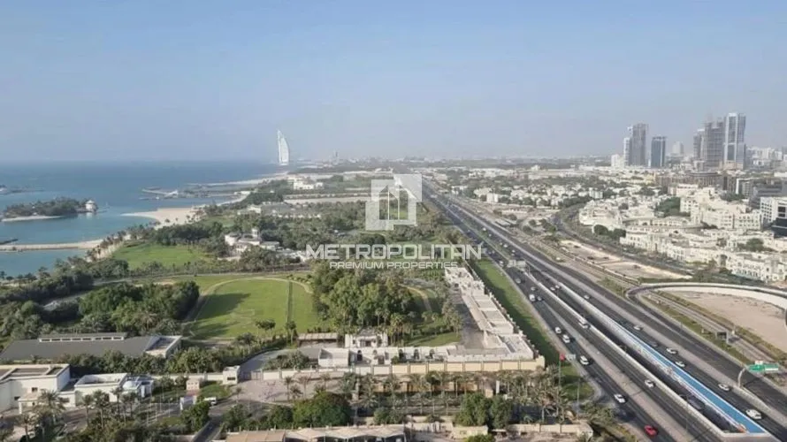 Appartement de 1 chambre à Palm Jumeirah, UAE No. 1002 № 13