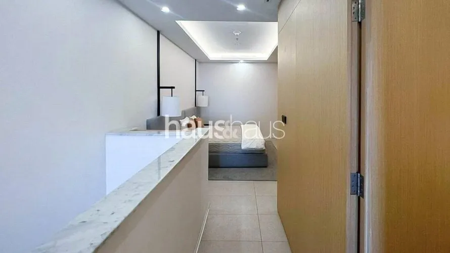 Appartement de Studio à Palm Jumeirah, UAE No. 550 № 14