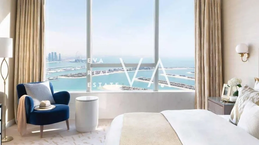 Appartement de 3 chambres à Palm Jumeirah, UAE No. 688 № 8