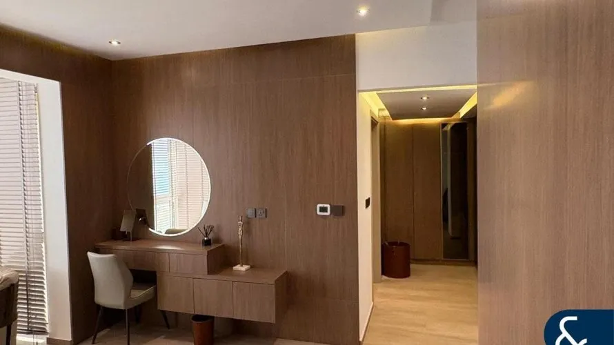 Appartement de 2 chambres à Palm Jumeirah, UAE No. 1204 № 4