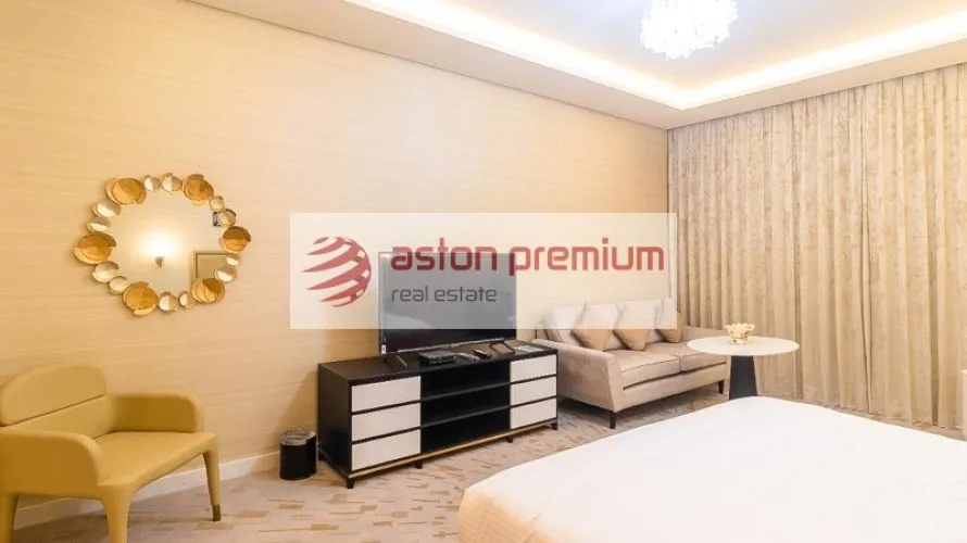 Appartement de Studio à The Palm Tower, UAE No. 1222 № 9