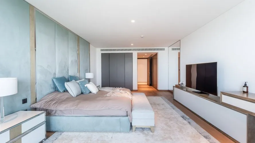 Appartement de 4 chambres à Palm Jumeirah, UAE No. 1298 № 18