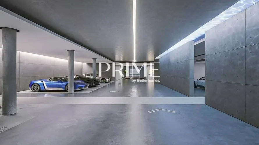 Appartement de 4 chambres à Palm Jumeirah, UAE No. 774