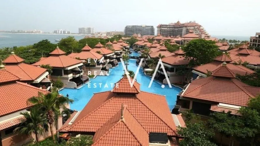 Appartement de 1 chambre à Palm Jumeirah, UAE No. 687 № 10