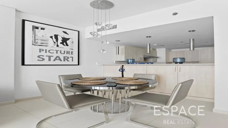 SEVEN RESIDENCES à Palm Jumeirah, UAE No. 19 № 6