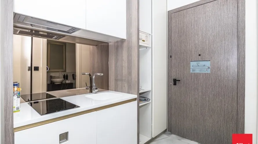 Appartement de 3 chambres à Palm Jumeirah, UAE No. 350 № 23