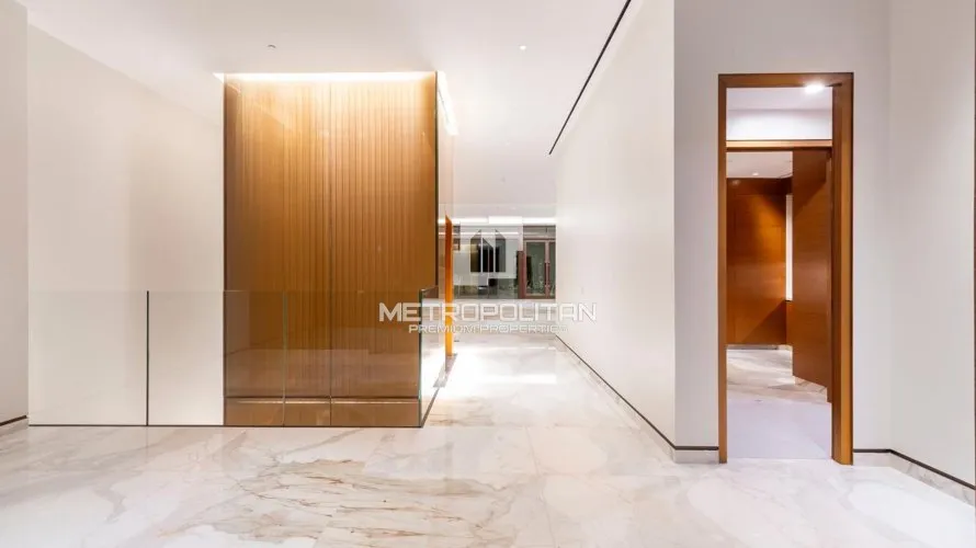 Appartement de 4 chambres à Palm Jumeirah, UAE No. 347 № 3