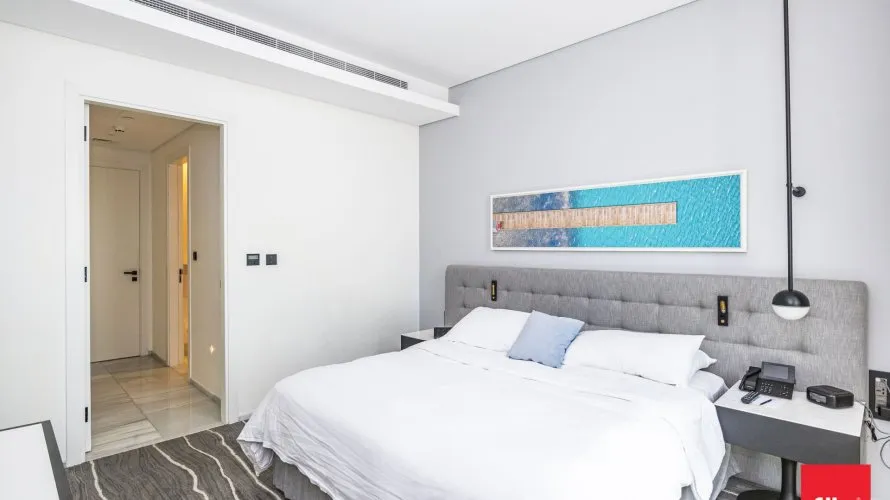 Appartement de 3 chambres à Palm Jumeirah, UAE No. 350 № 8