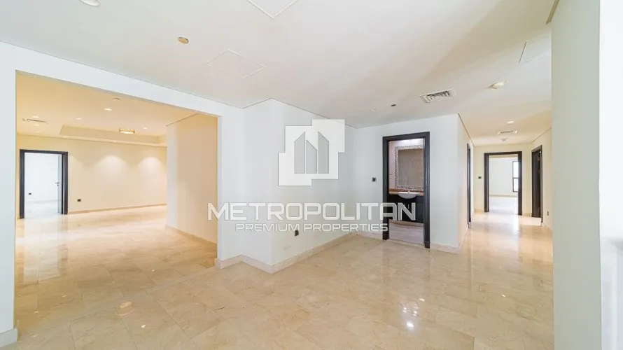 Penthouse de 5 chambres à Palm Jumeirah, UAE No. 938 № 13
