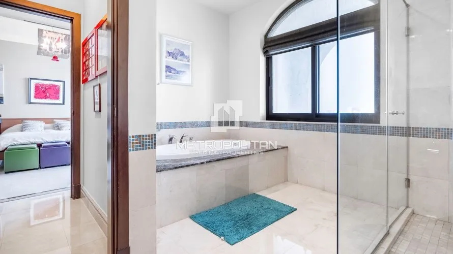 Penthouse de 5 chambres à Palm Jumeirah, UAE No. 967 № 7