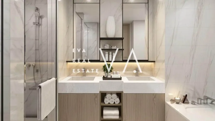 Appartement de 1 chambre à Palm Jumeirah, UAE No. 694 № 6