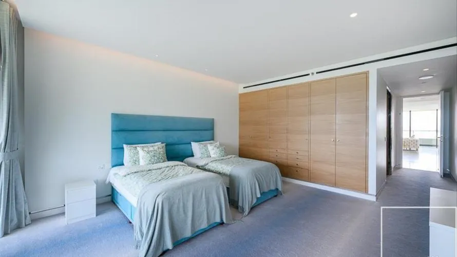 Appartement de 3 chambres à Atlantis The Royal Residences, UAE No. 1132 № 9