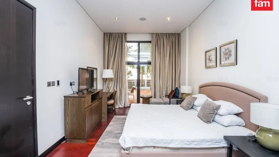 Appartement de 1 chambre à Palm Jumeirah, UAE No. 1095 № 7