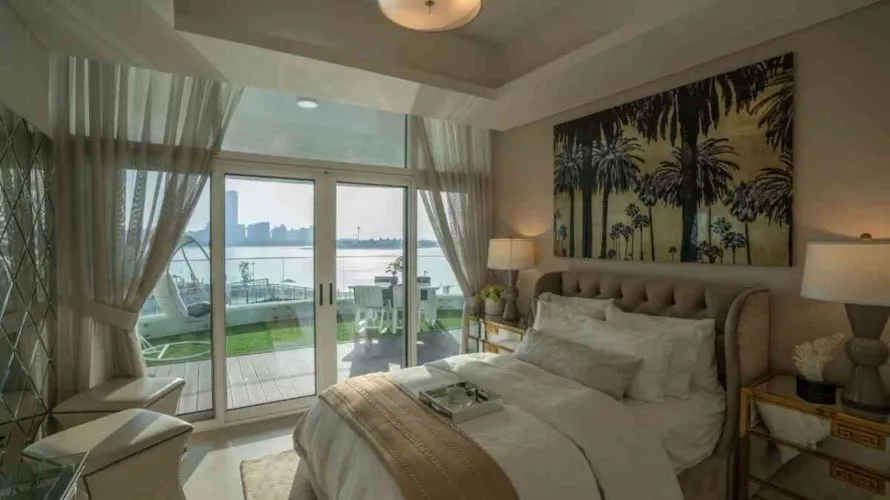 MINA BY AZIZI à Palm Jumeirah, UAE No. 20 № 1